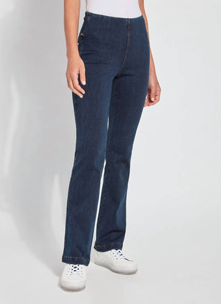 Lysse - Baby Bootcut Denim Jean