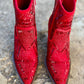 Very G - Women's Maze Of Life Rhinestone Boots