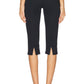 Free People - Bette Super Slim Capri Pants