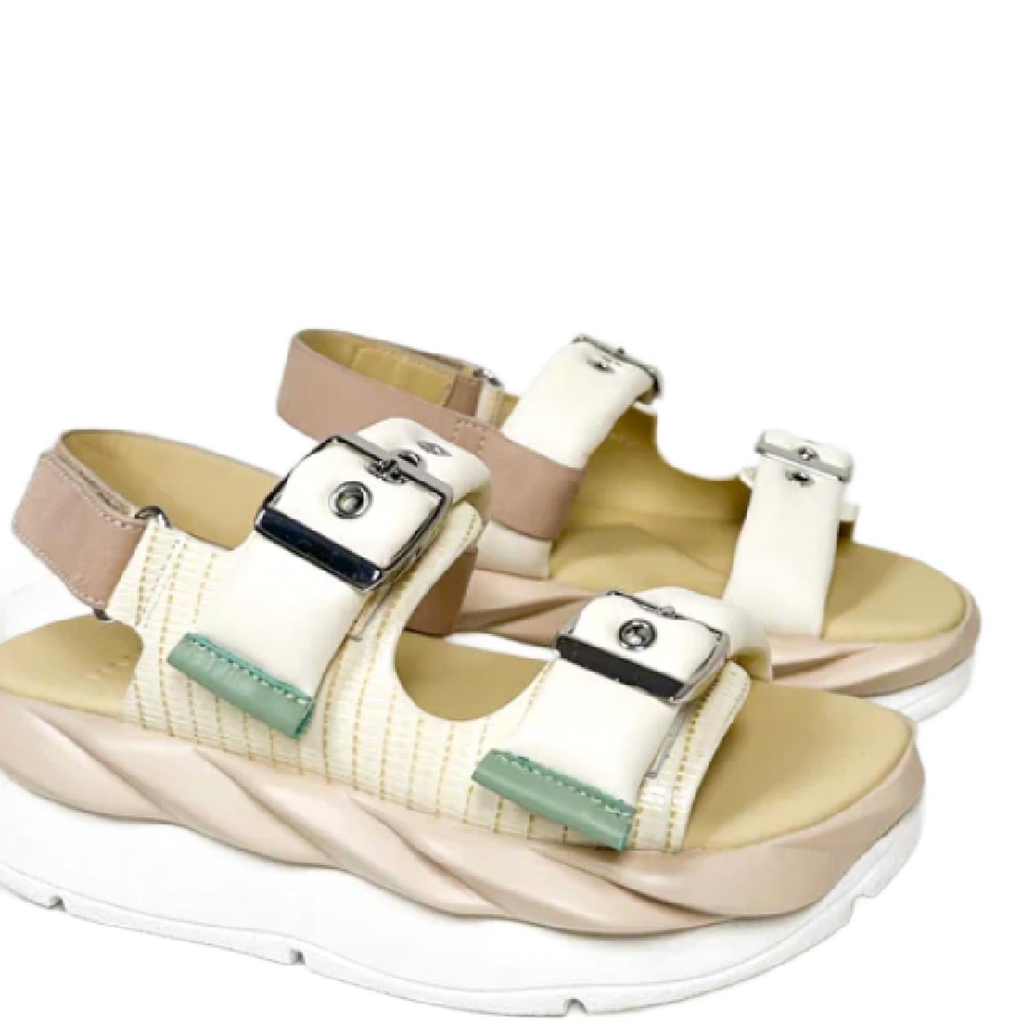 4Ccccees - Women's Mellow Vita Sandals