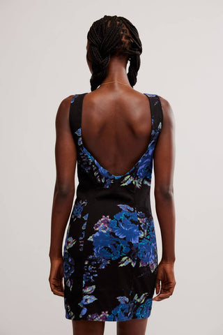 Free People - Mayberry MIni dress