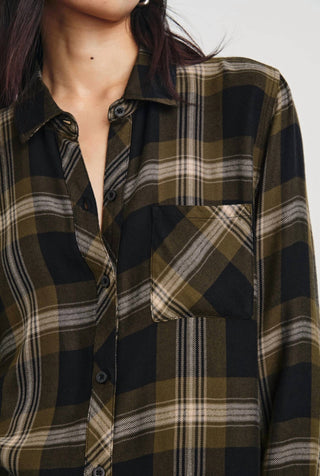 Rails - Hunter Button Down Shirt