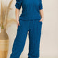 Karen T Design - Bubble Textured Set