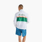Malbon Golf - Costanzo Windbreaker