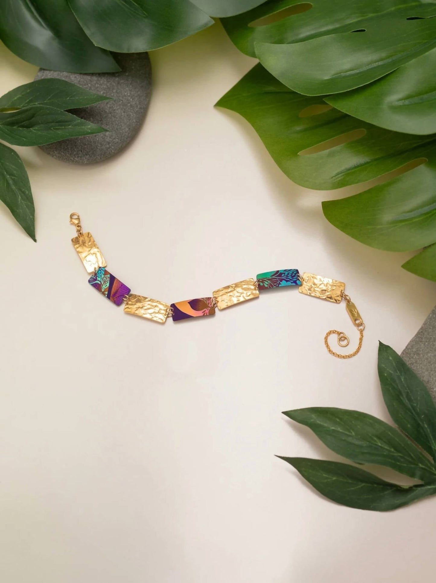 Holly Yashi - Women's Lana Talisman Bracelet