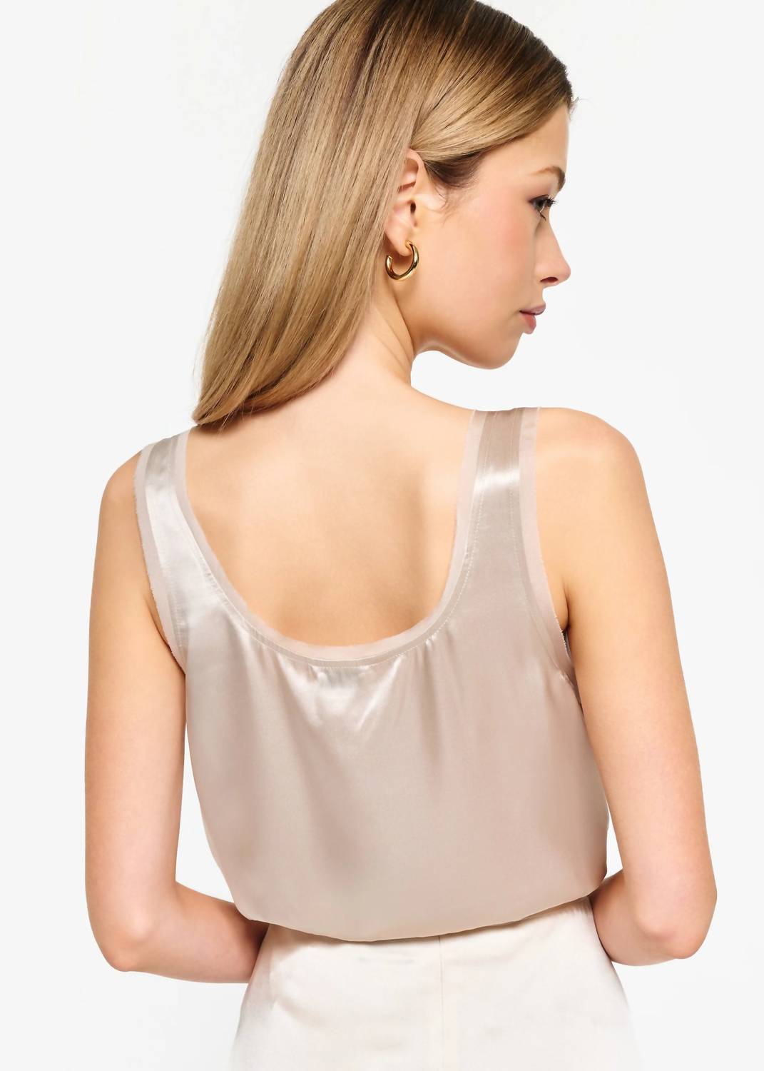 Cami Nyc - Nilou Camisole