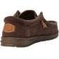 Hey Dude - Men’s Wally Corduroy Shoes