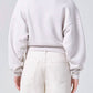 Agolde - Jensen Zip Up Sweatshirt