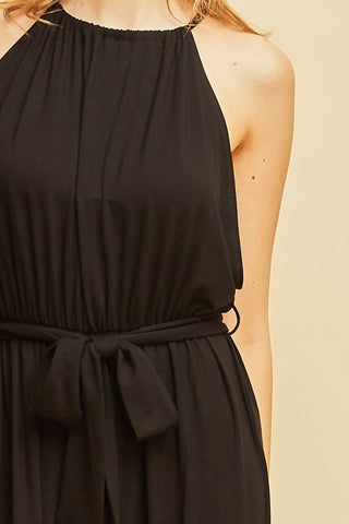 Entro - Day to Night Jumpsuit