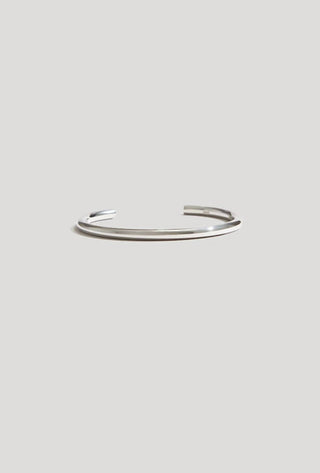 Maslo Jewelry - Doris Minimal Cuff