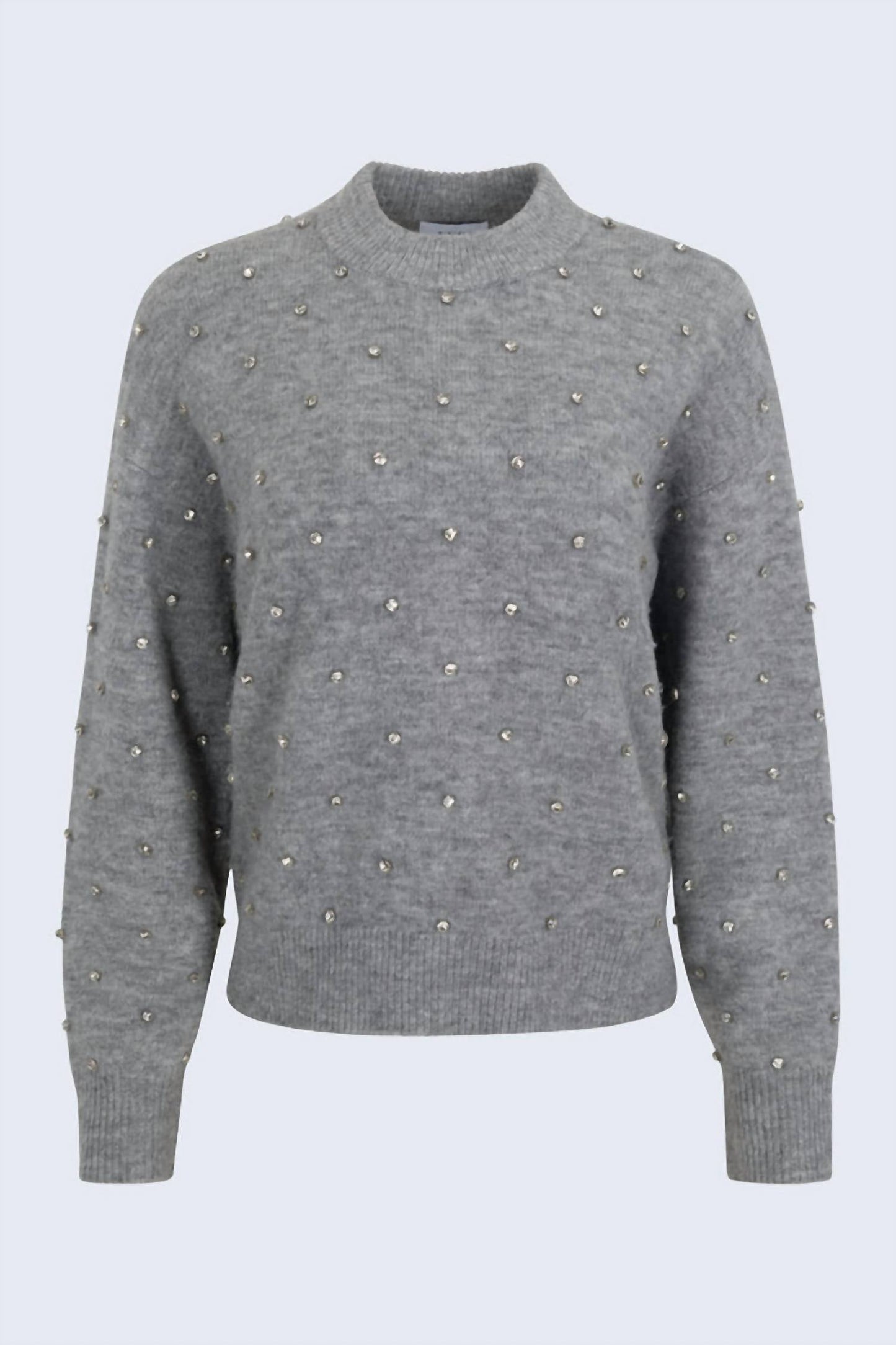 Pistola - Aura Relaxed Crewneck Sweater
