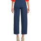 Kut From The Kloth - Topaz Linen High Rise Wide Leg Pants