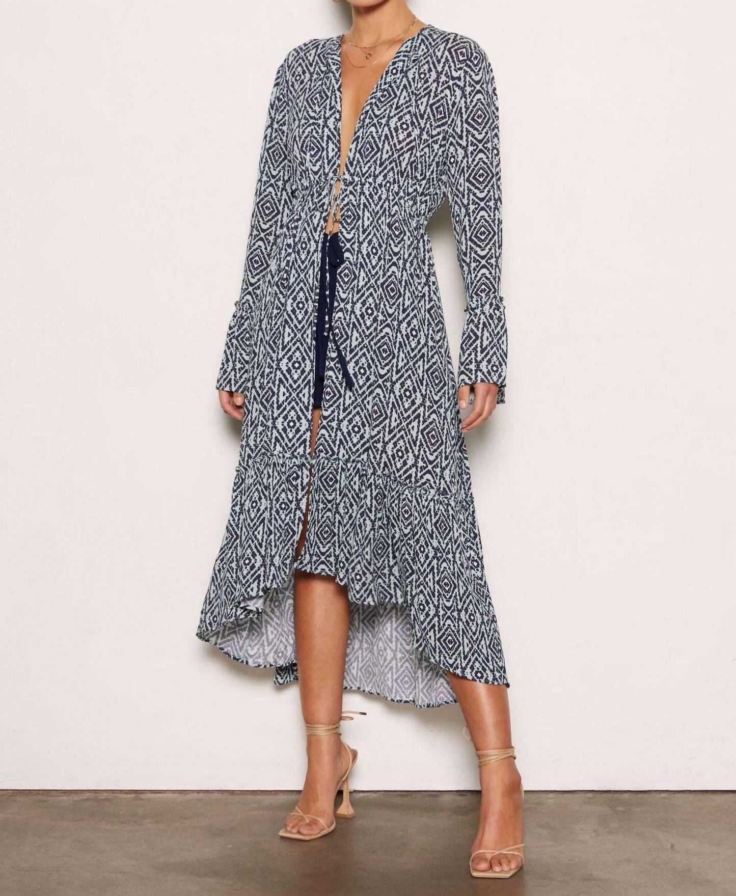 Tart Collections - Kendall Wrap