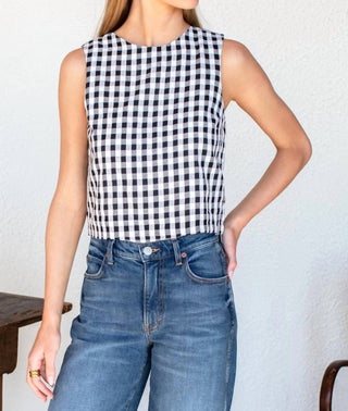 Emerson Fry - Studio Boxy Top