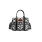 Montana West - Women's Wrangler Southwestern Pattern Dual Sided Print