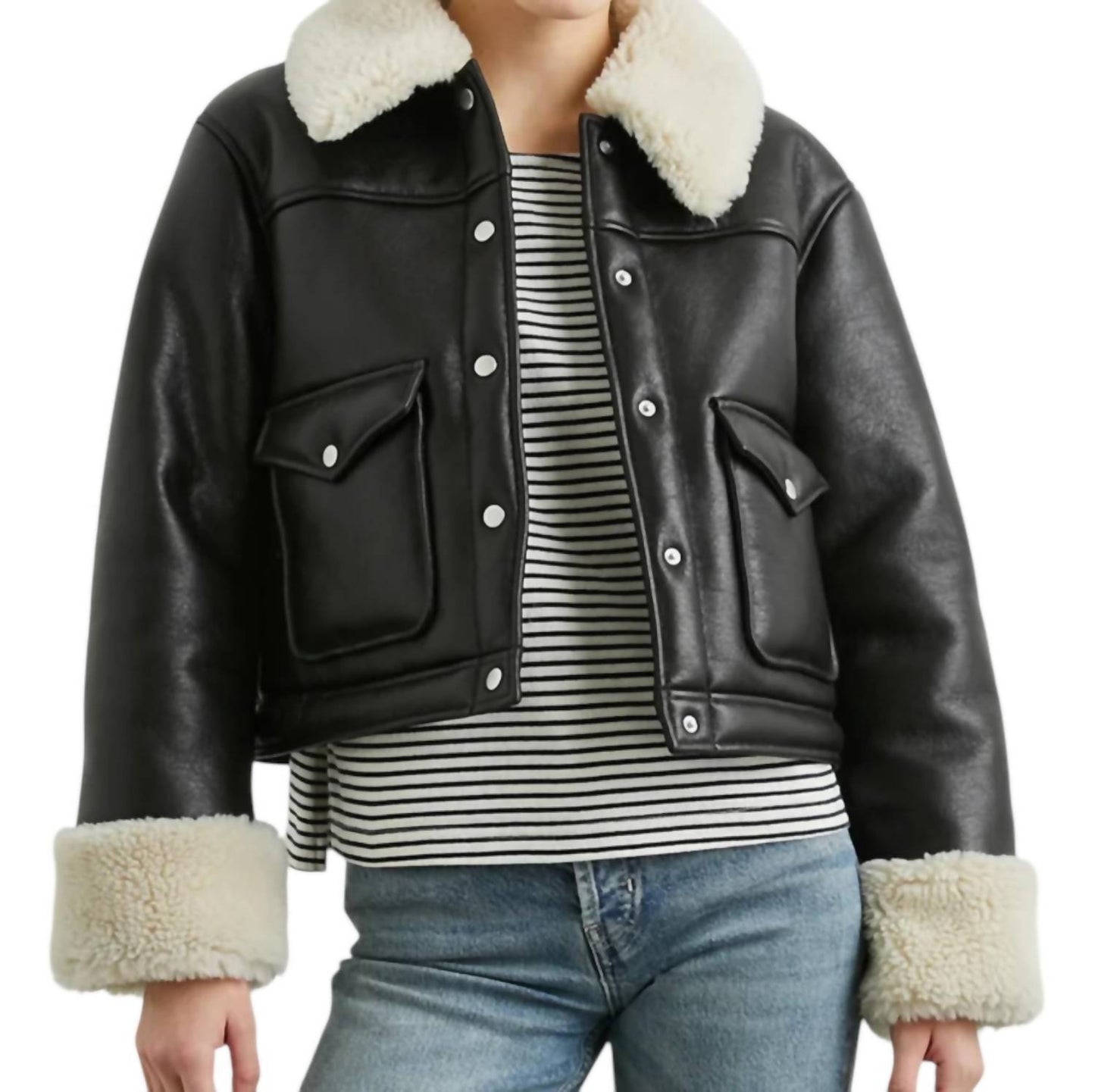 Rails - Imani Jacket