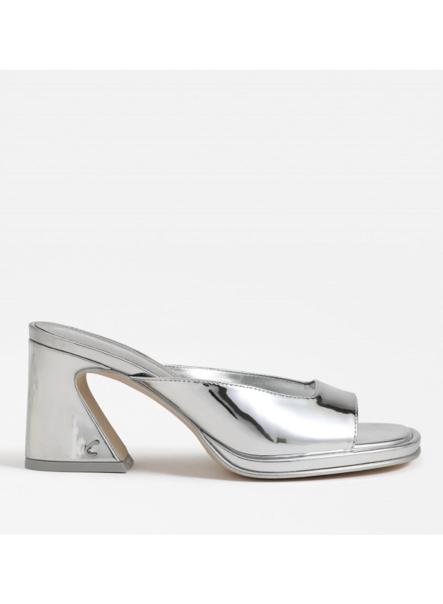 Circus By Sam Edelman - Women's Slide Heel Sandal