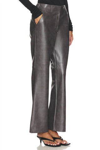 Brochu Walker - Namari Vegan Leather Pant