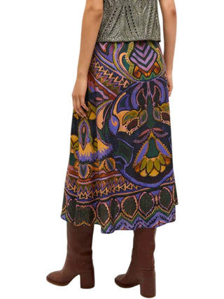 Marie Oliver - Gracie Skirt