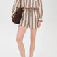 Rag & Bone - Rag & Bone Logan Linen Beach Short