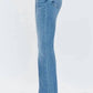 Pistola - Kinsley Mid Rise Flare Jean