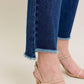 Judy Blue - Tessa Kick Flare Jeans