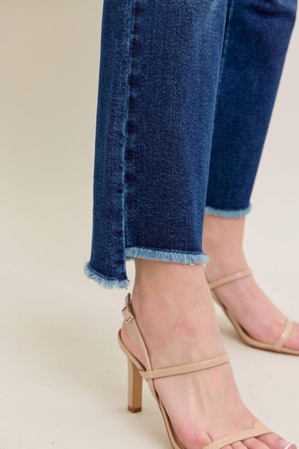 Judy Blue - Tessa Kick Flare Jeans