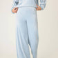 Pj Salvage - Women's Spread Love Velour Pants