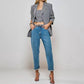 Raizz - Michele Denim Pants