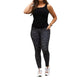 Julia Rose - FULL Length Leggings with Pockets