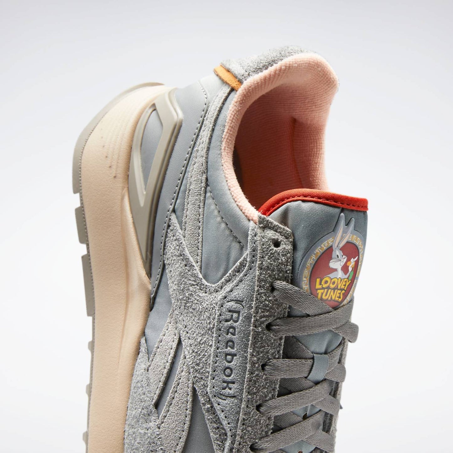 Reebok - Men's Looney Tunes Classic Legacy Az Shoes