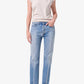 Agolde - Lana Relaxed Straight Jean