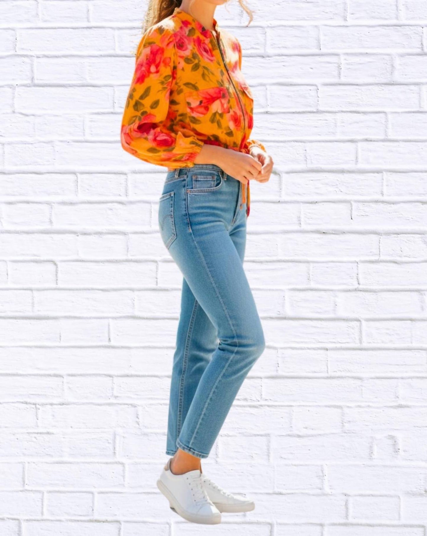 Calypso - Demi Lola Jacket