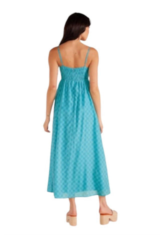 Minkpink - LUCILLE STRAPPY MAXI DRESS