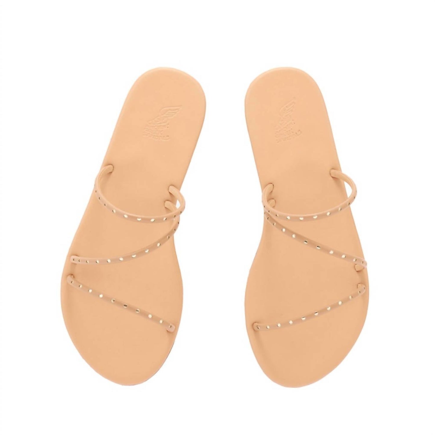Ancient Greek Sandals - Women's Lynx Sandals