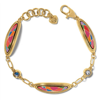 Brighton - Women's Colormix Jewel Bracelet