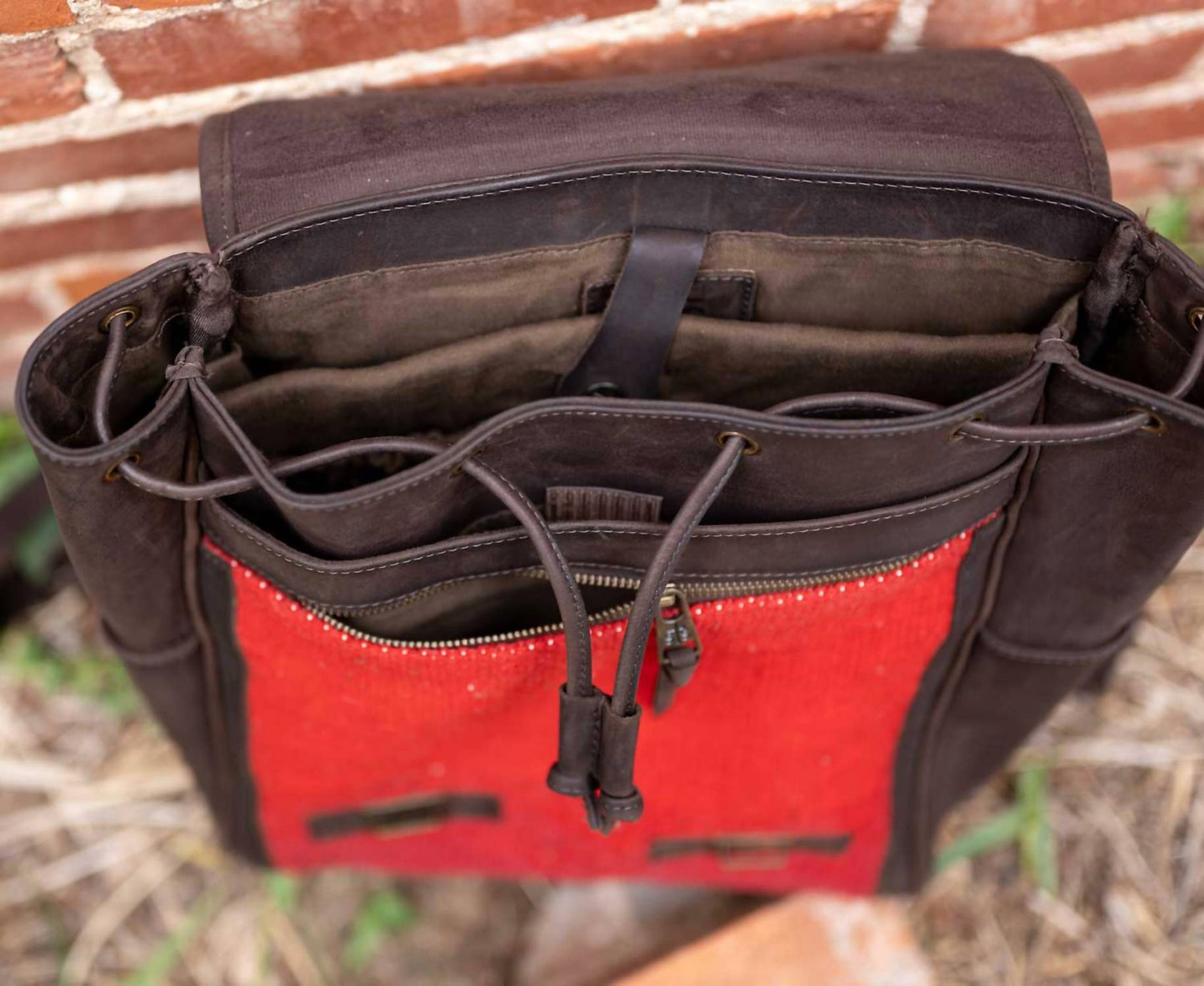 Sts Ranchwear - Women's Knapsack Backpack Bag