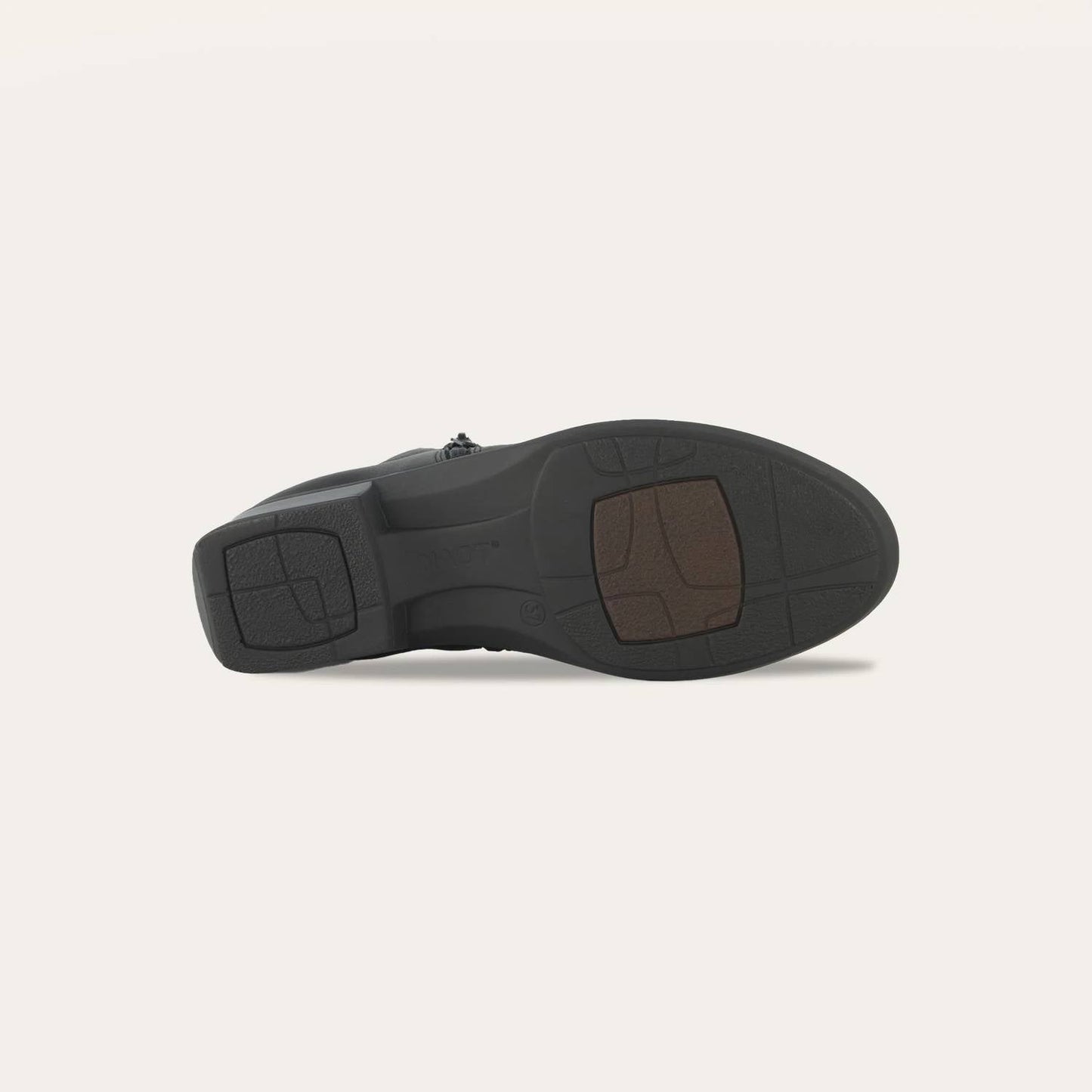 Naot - Women's Helm Bootie - Medium