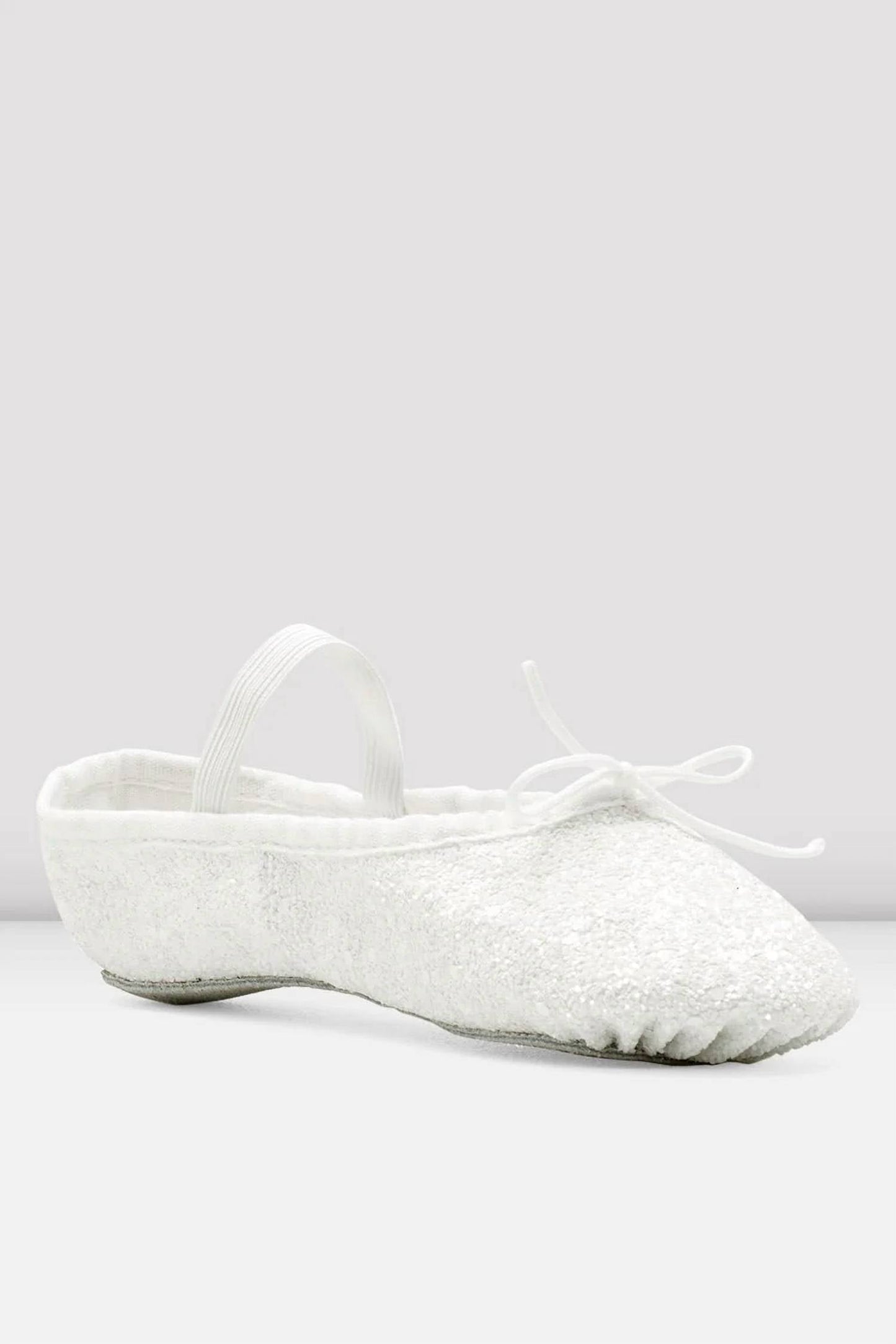Bloch - Girls Sparkle Ballet Shoes