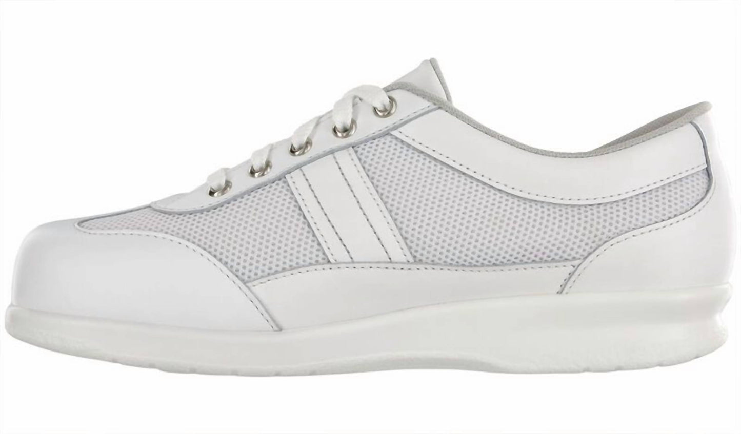 Sas - Women's FT Mesh Walking Shoe