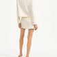 Veronica Beard - Imogen Embellished Cropped Jacket