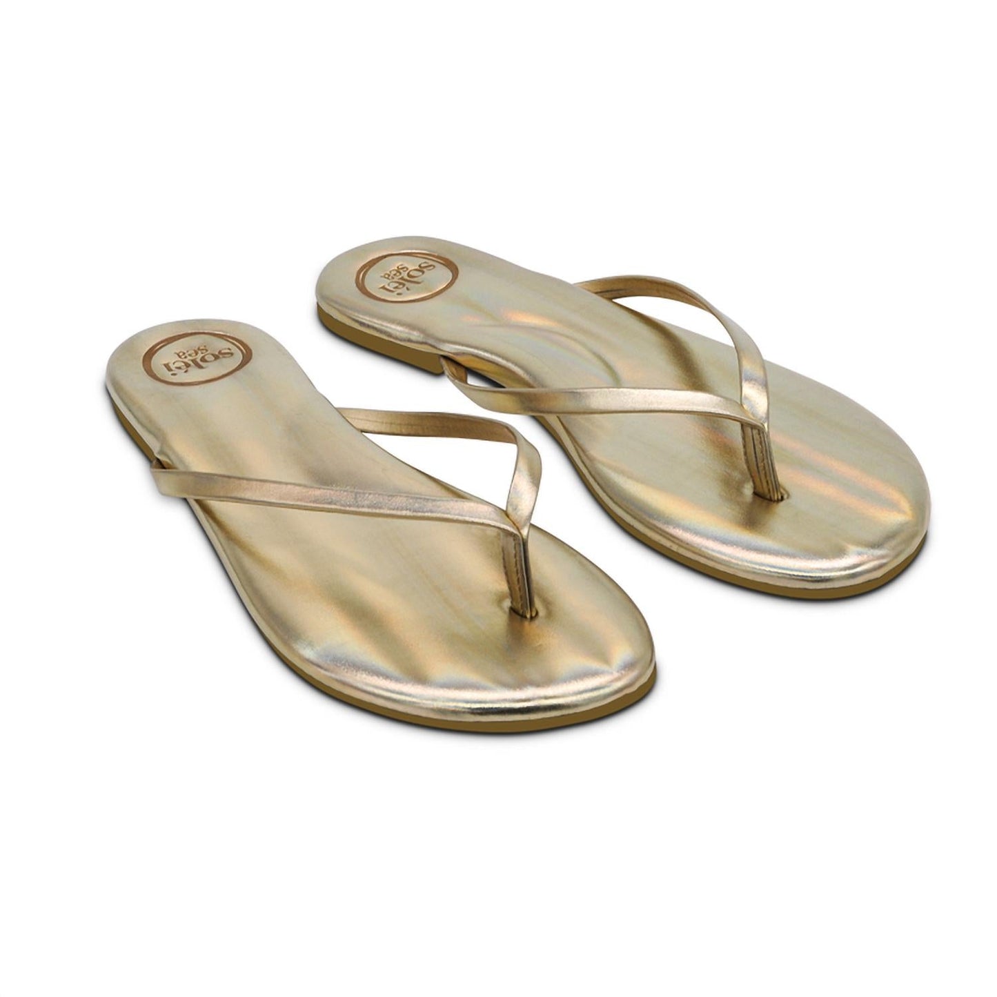 Solei Sea - Women's Indie Sandal