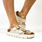 Corkys Footwear - Rumor Has It Women's Sandal