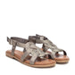 Xti - WOMEN'S BRAIDED FLAT SANDALS
