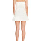 Amanda Uprichard - Riello Skort Romper