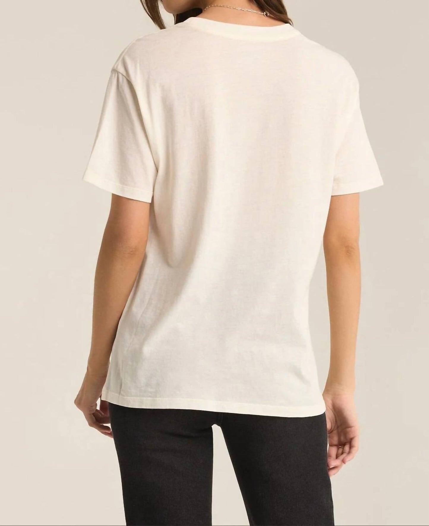 Z Supply - Bestie Boyfriend Tee