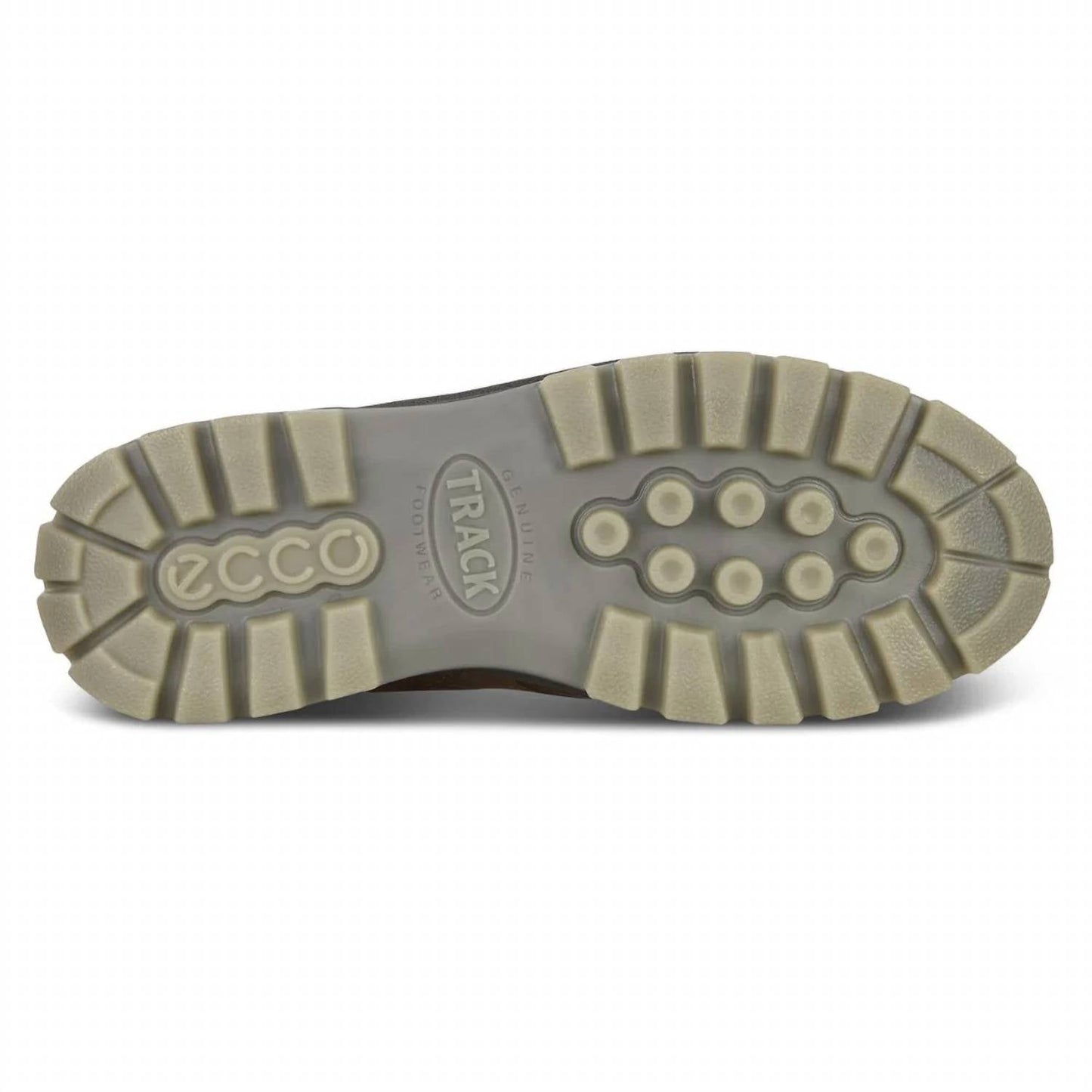 Ecco - Men's Track 25 Moc Gtx Low Shoes