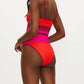 Beach Riot - Eva Colorblock Top