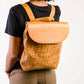 Able - Elsa Basketweave Backpack