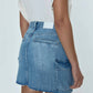 Pistola - Rhea Mid Rise Mini Skirt
